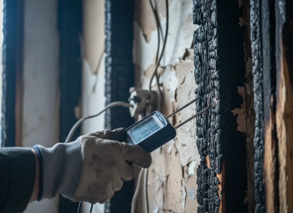 Fire Damage Restoration Ahmeek, MI FAQs